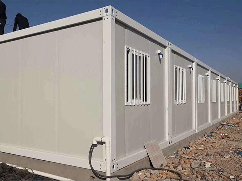 container home manufacturer