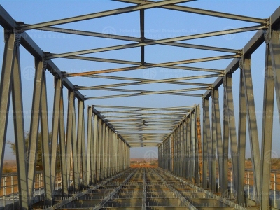 steel bridge