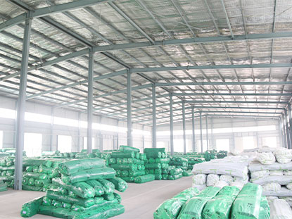 1 ensemble d'entrepôt de structure métallique aux Philippines
